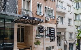 Sisli Mls Hotel